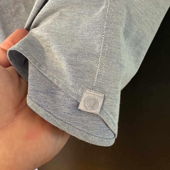 Lululemon Commission Shirt - Picture 2 of 4